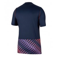 Pánský Fotbalový dres Tottenham Hotspur 2026-27 Venkovní Krátký Rukáv